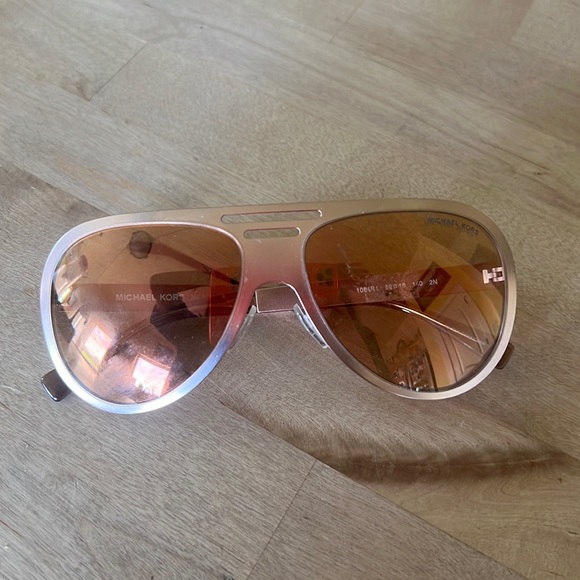 Michael Kors sunglasses
